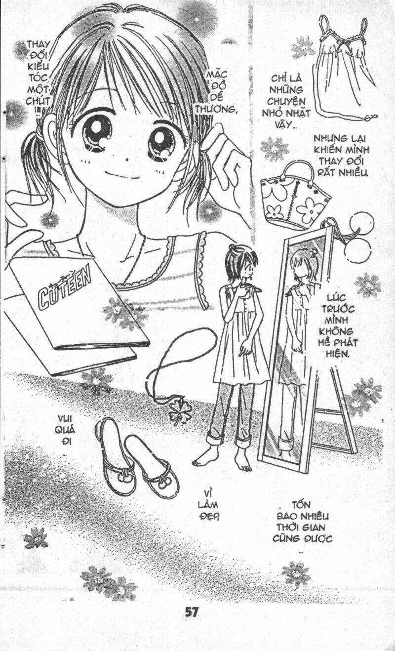 beautiful 100% chapter 1 61