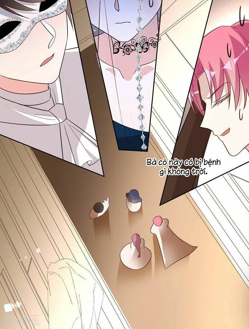 dĩ hôn chi danh chapter 26 49