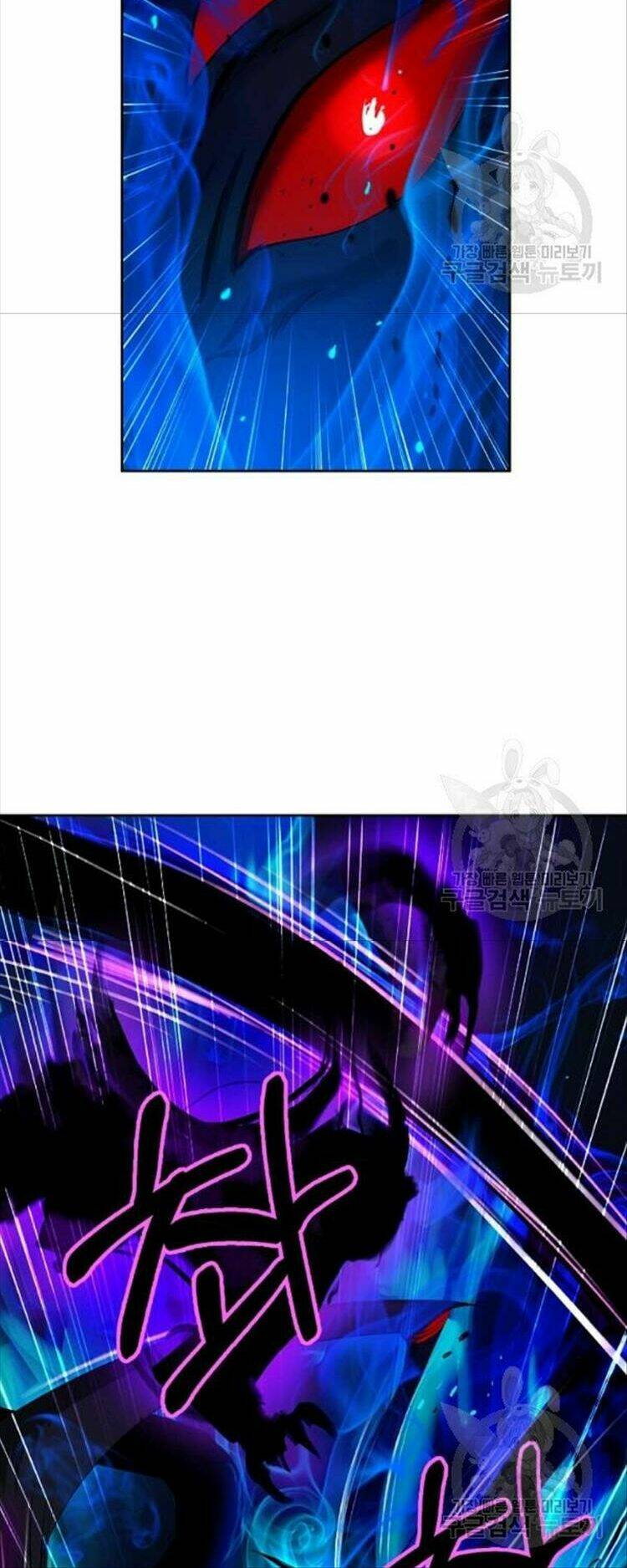 xuyên không thành hổ chapter 44 7