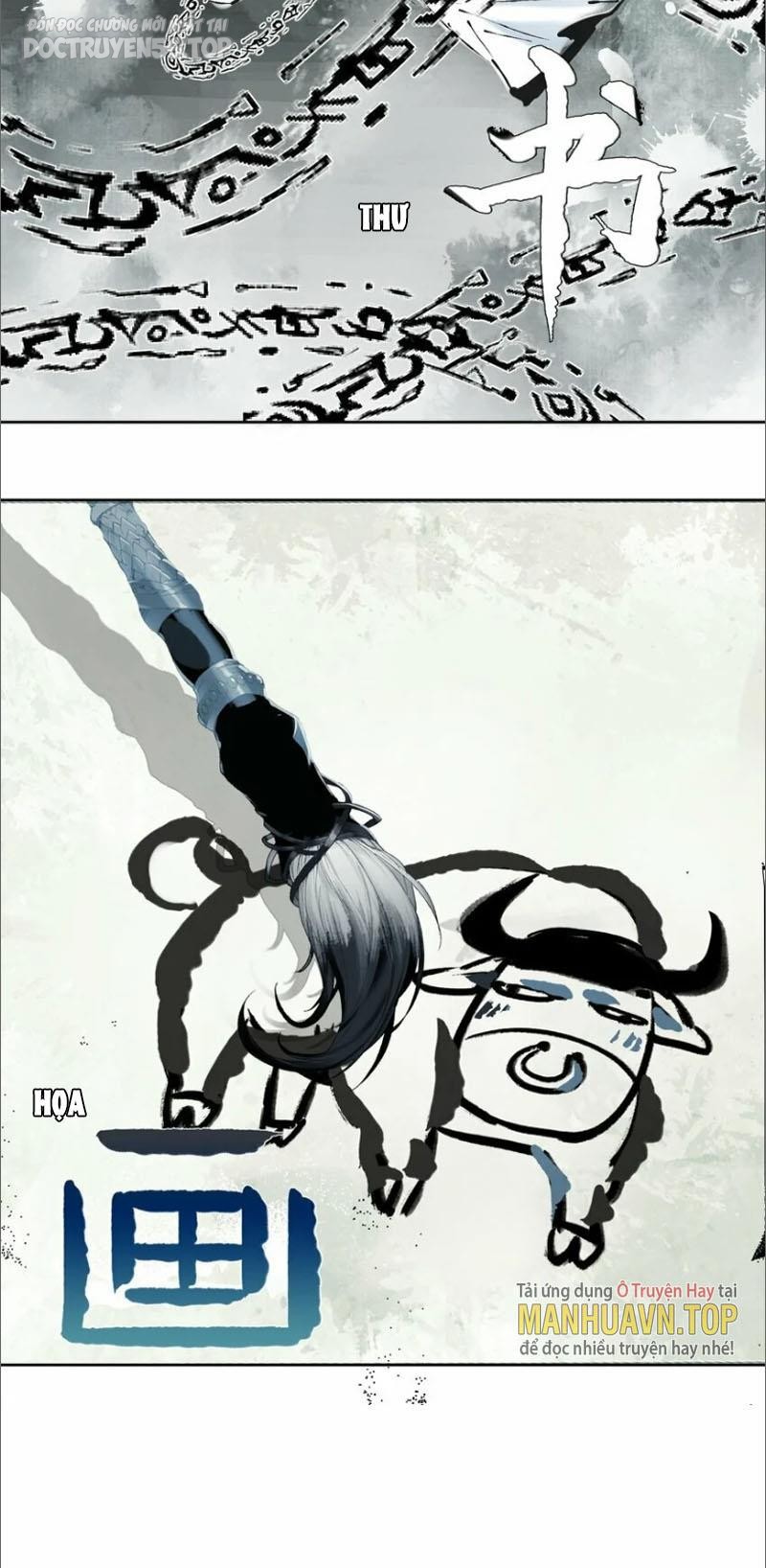 hóa ra ta là tuyệt thế cao thủ chapter 15 36