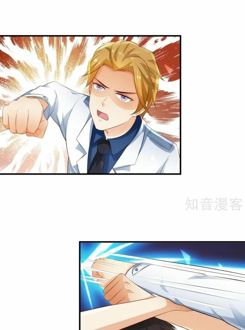 tối cường vận đào hoa chapter 113 15