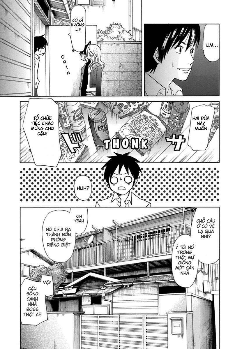 tokyo dted chapter 3 3