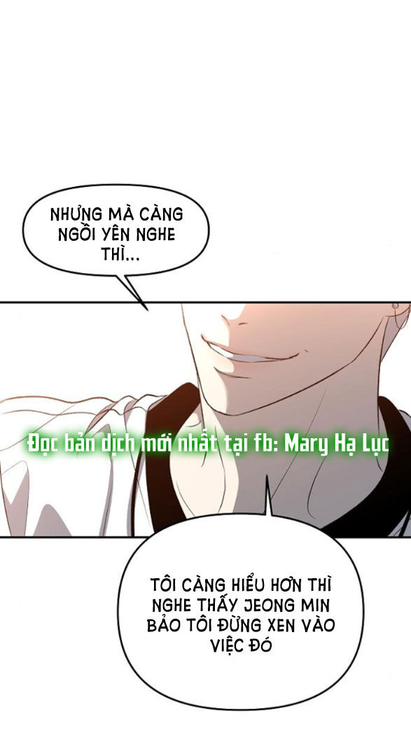 Tự Do Trong Mơ chapter 66.1 36