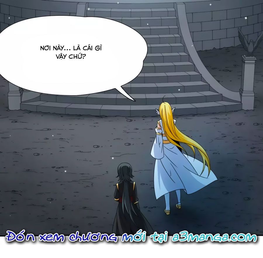 huyền vũ luyến ca: vạn vật sinh linh chapter 29.1 32