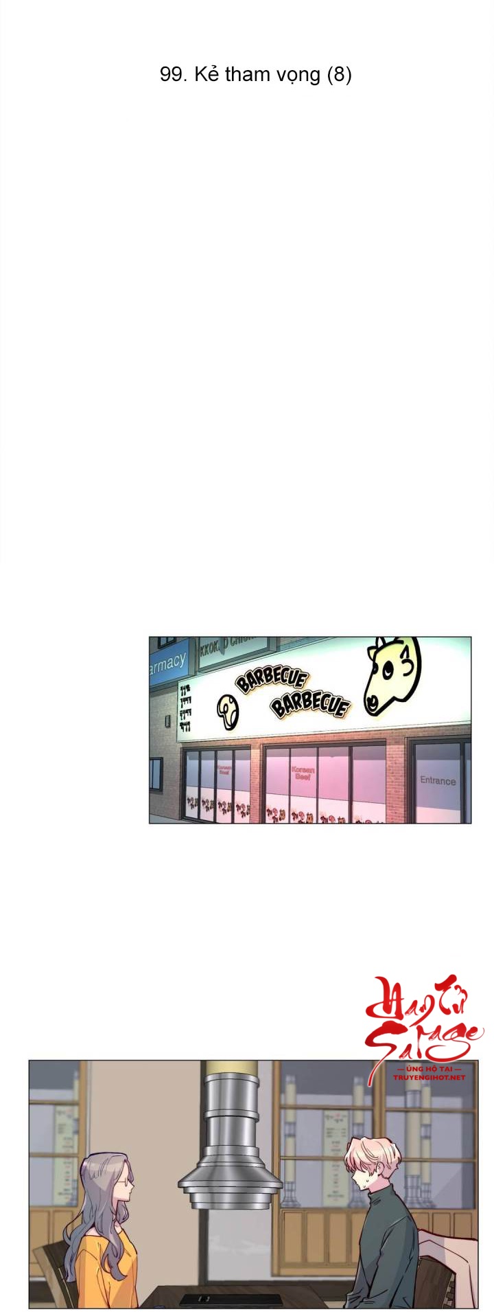 mảnh ghép o bị khuyết chapter 109 15