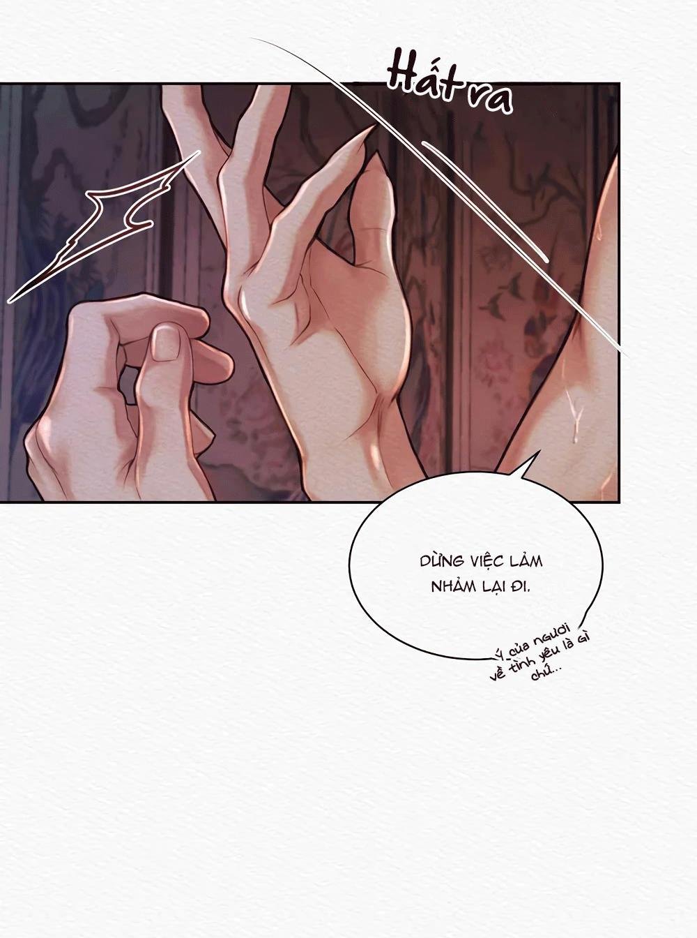 khúc ca đêm của ác qủy chapter 1 12