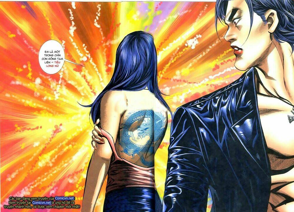 thiếu niên trần hạo nam chapter 77 27