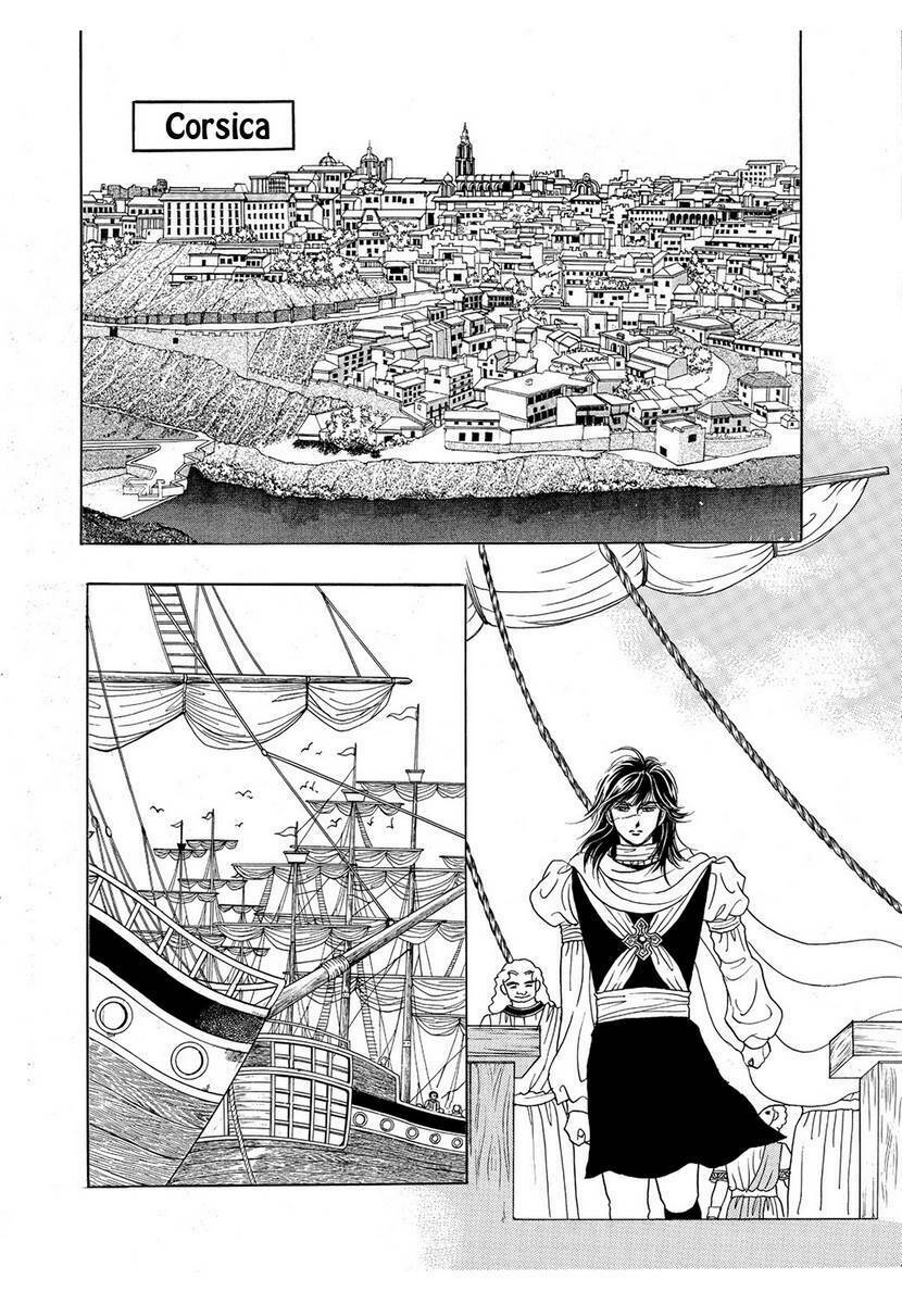 princess - công chúa xứ hoa (bản đẹp) chapter 63 41