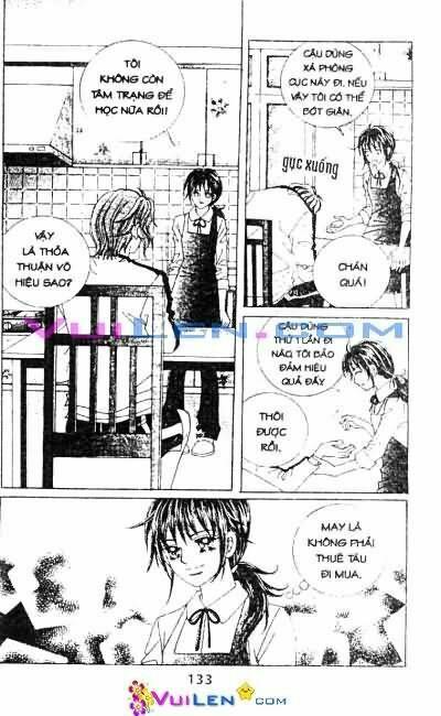 không bao giờ khóc chapter 1 133