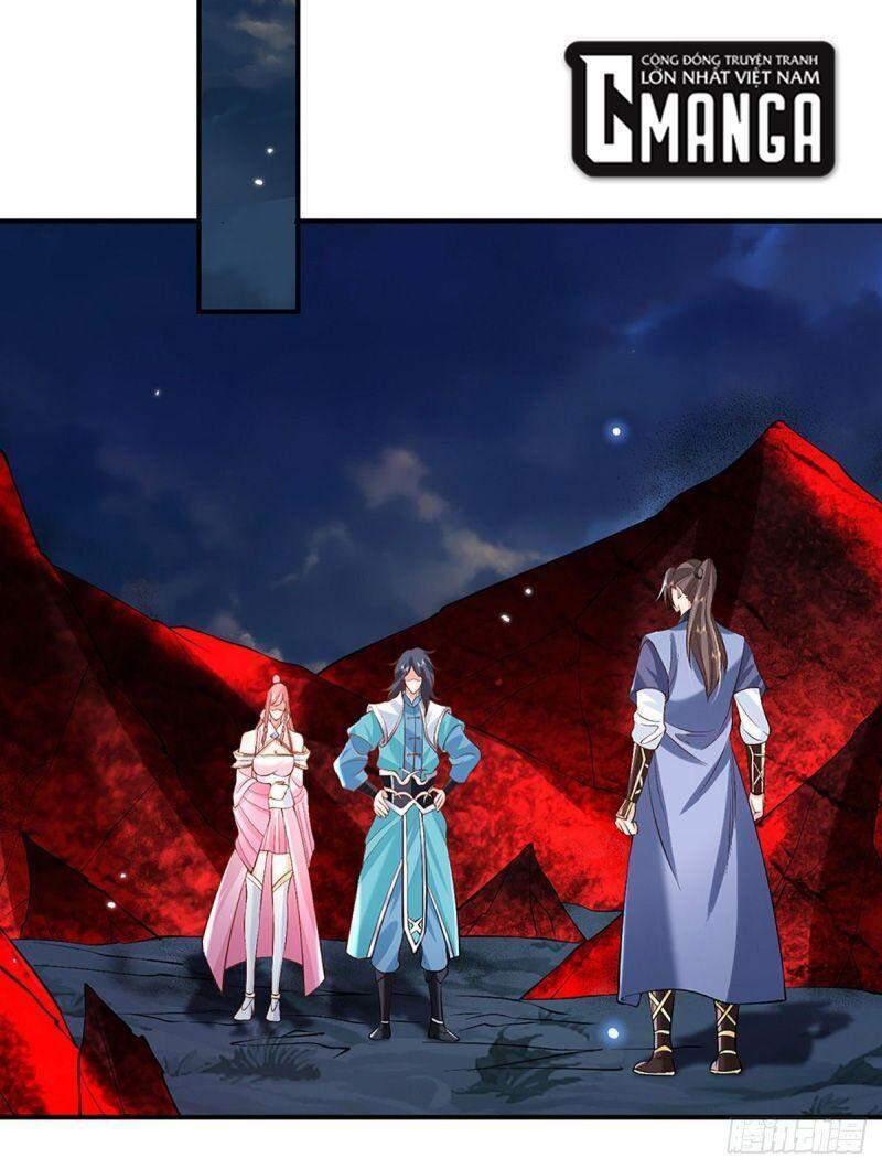 Ta Trở Về Từ Thế Giới Tu Tiên chapter 75 21