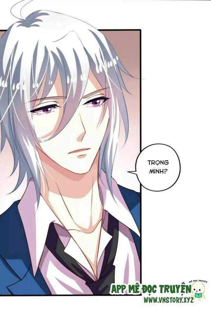 ông chủ của tôi là yêu quái chapter 59 23