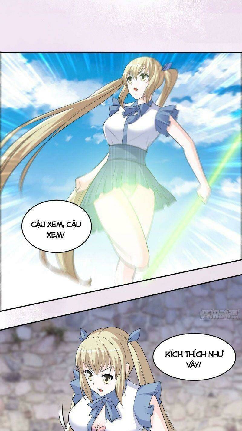 người tu tiên tại đô thị chapter 167 3