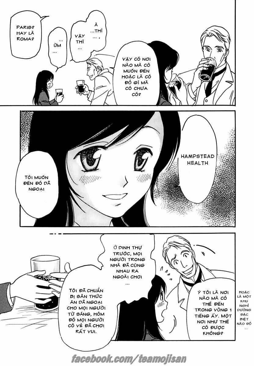 london koi kitan chapter 1 29