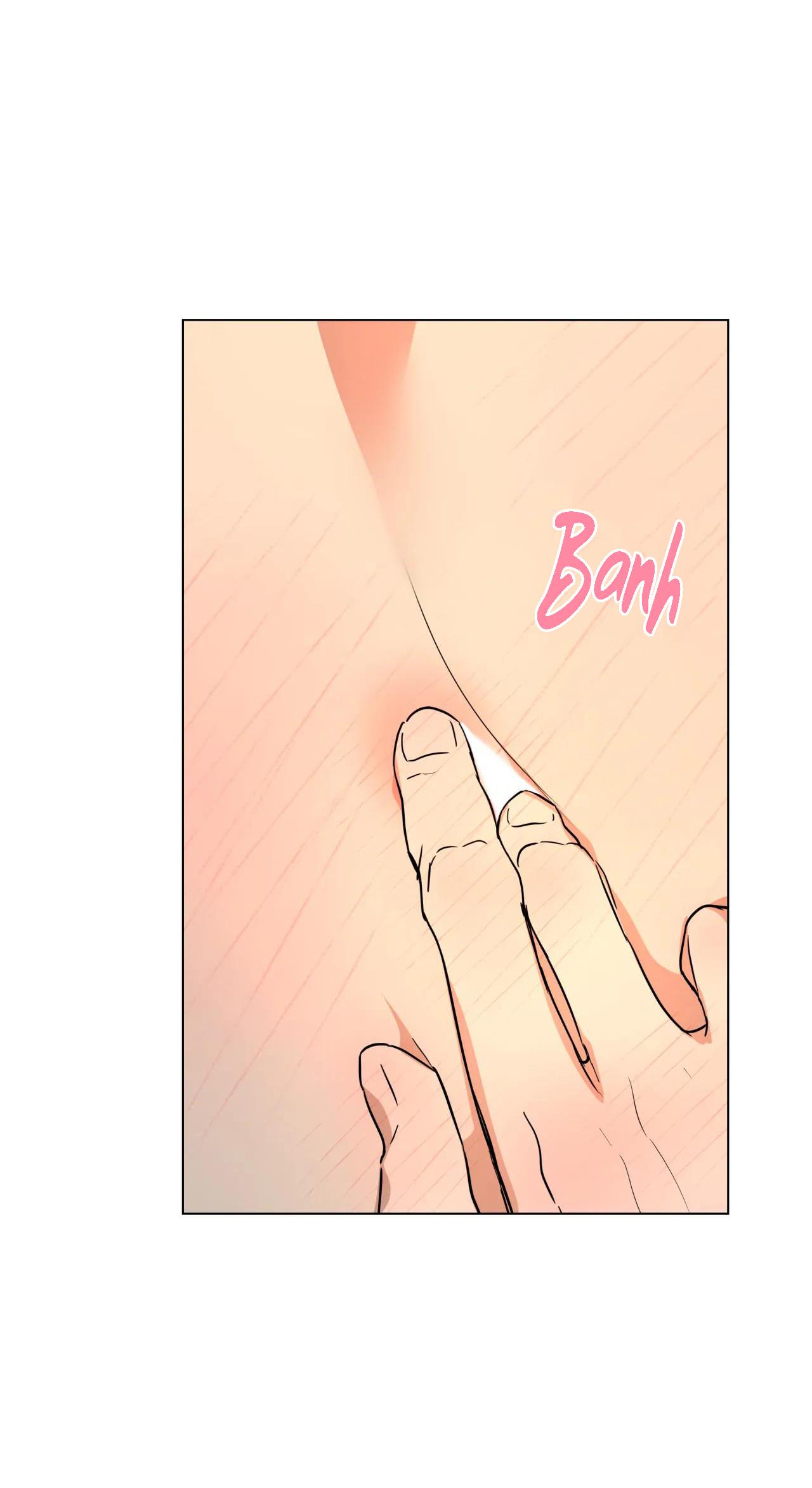 bl cổ trang - âu cổ ngắn nhà kim chapter 11.2 8