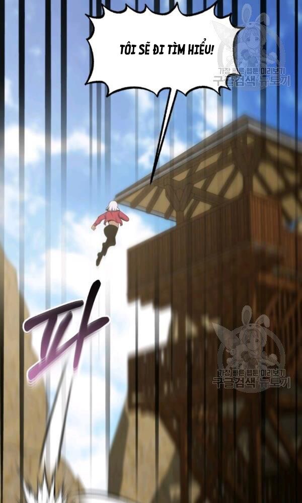 ngôi nhà kết nối với hầm ngục chapter 41 107