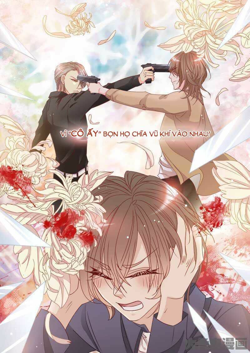 the stars are not luminous body chapter 1 6