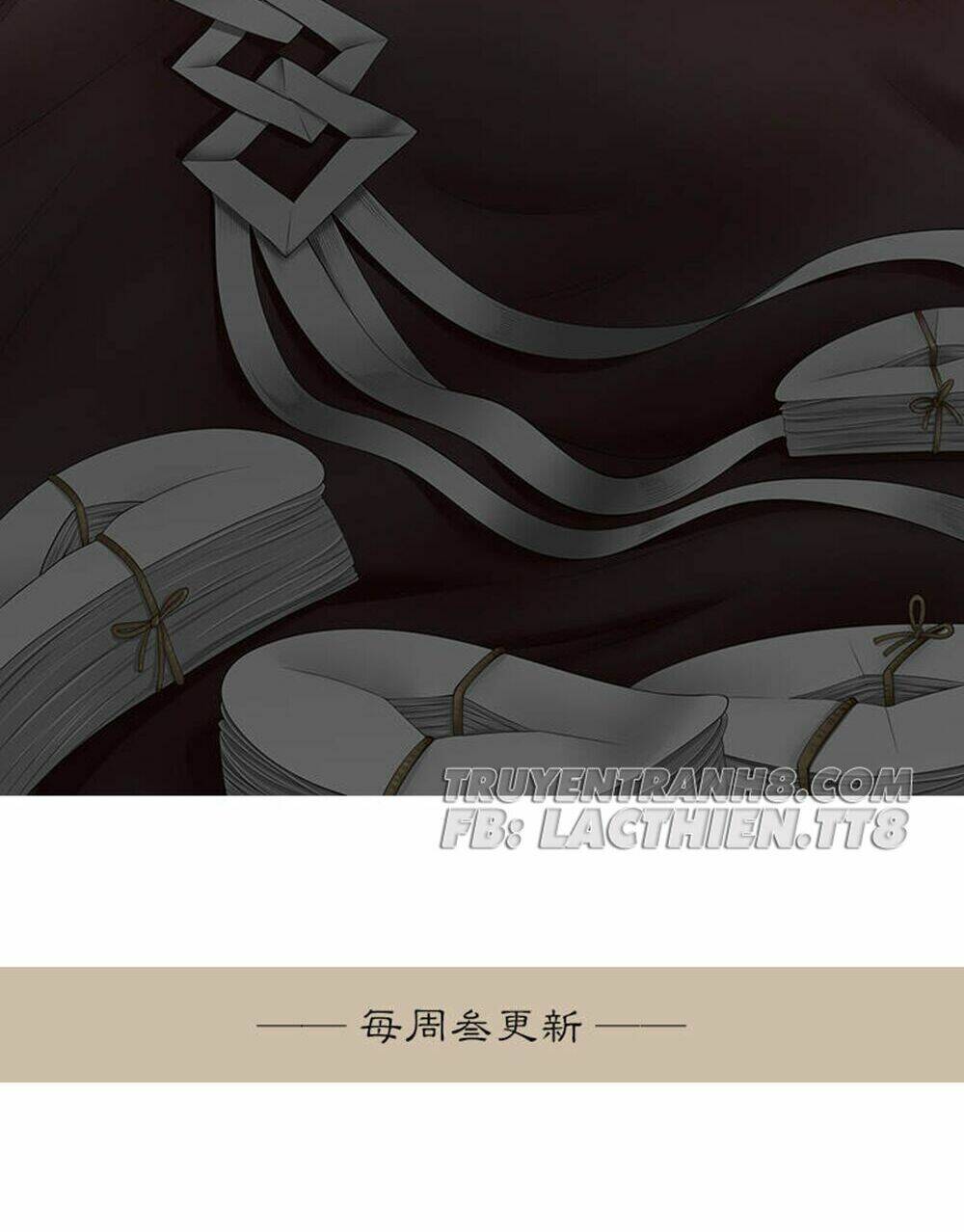 nữ ngỗ tác họa cốt chapter 11 32