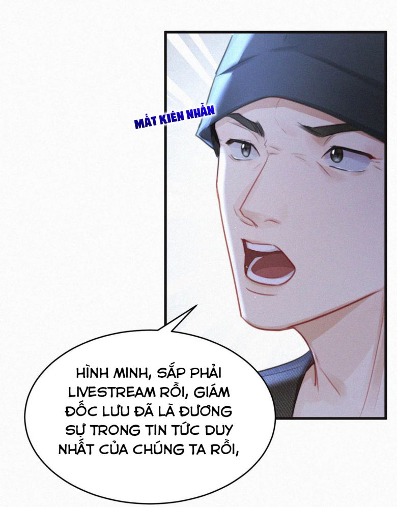 thần thương (môi súng) chapter 94 11