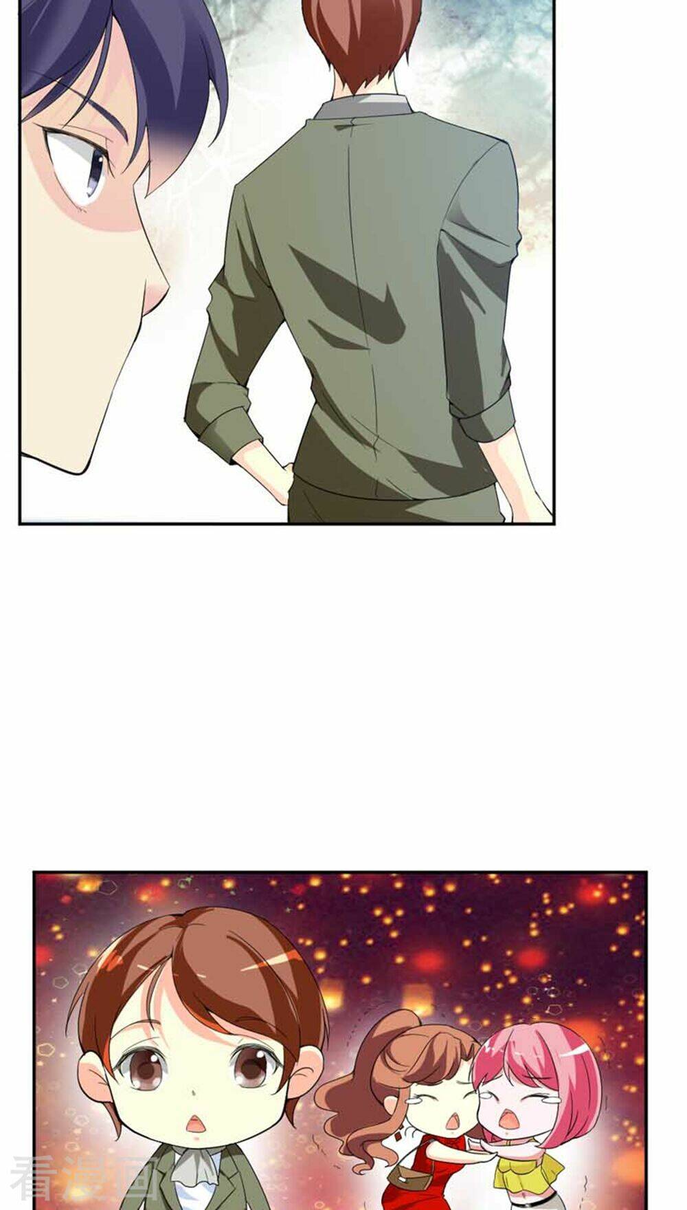 em vẫn còn nhỏ chapter 67 6