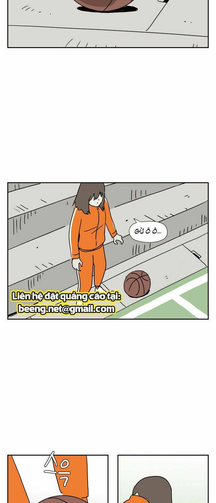 con gái tôi là zombie chapter 30 29