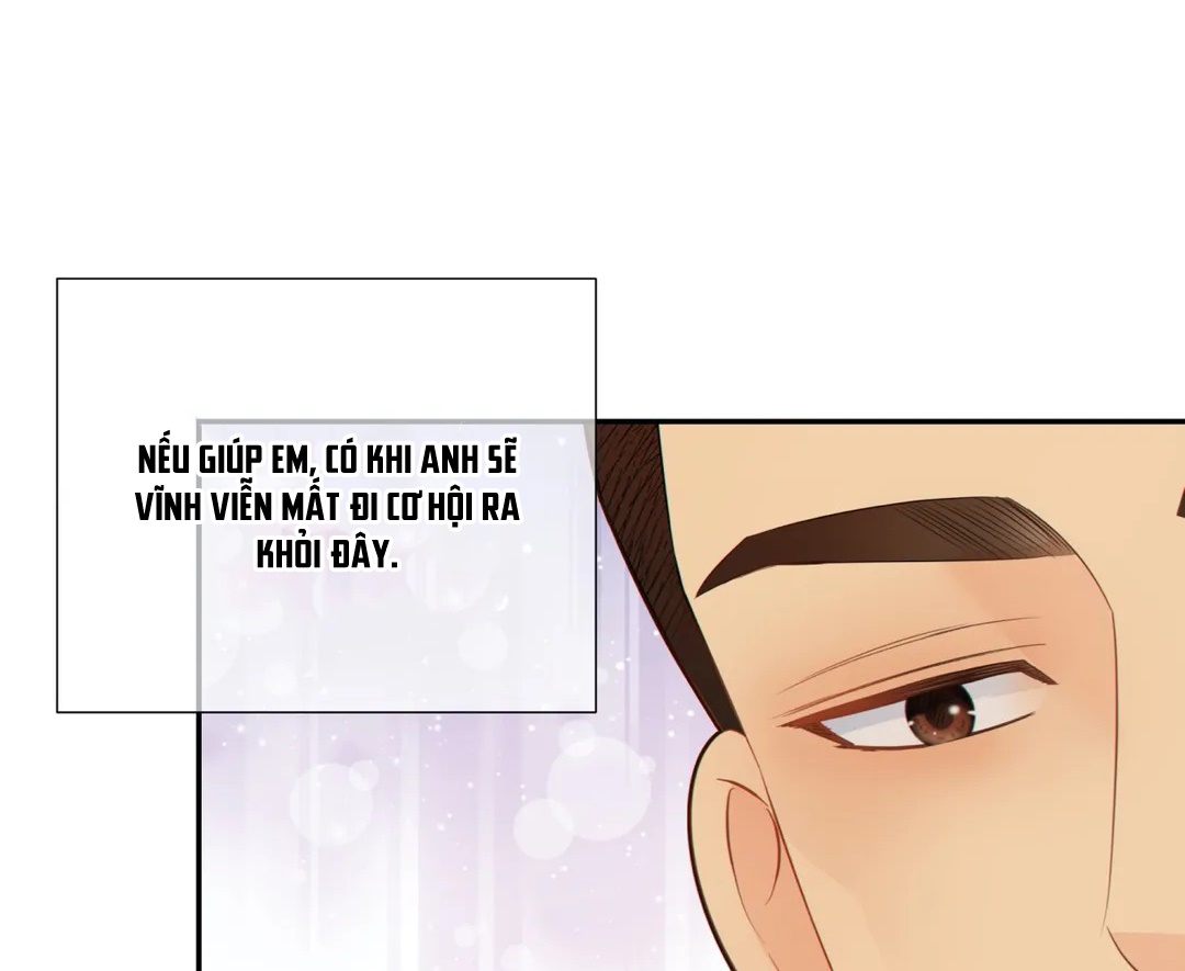 thời gian giữa sói và chó chapter 54 38