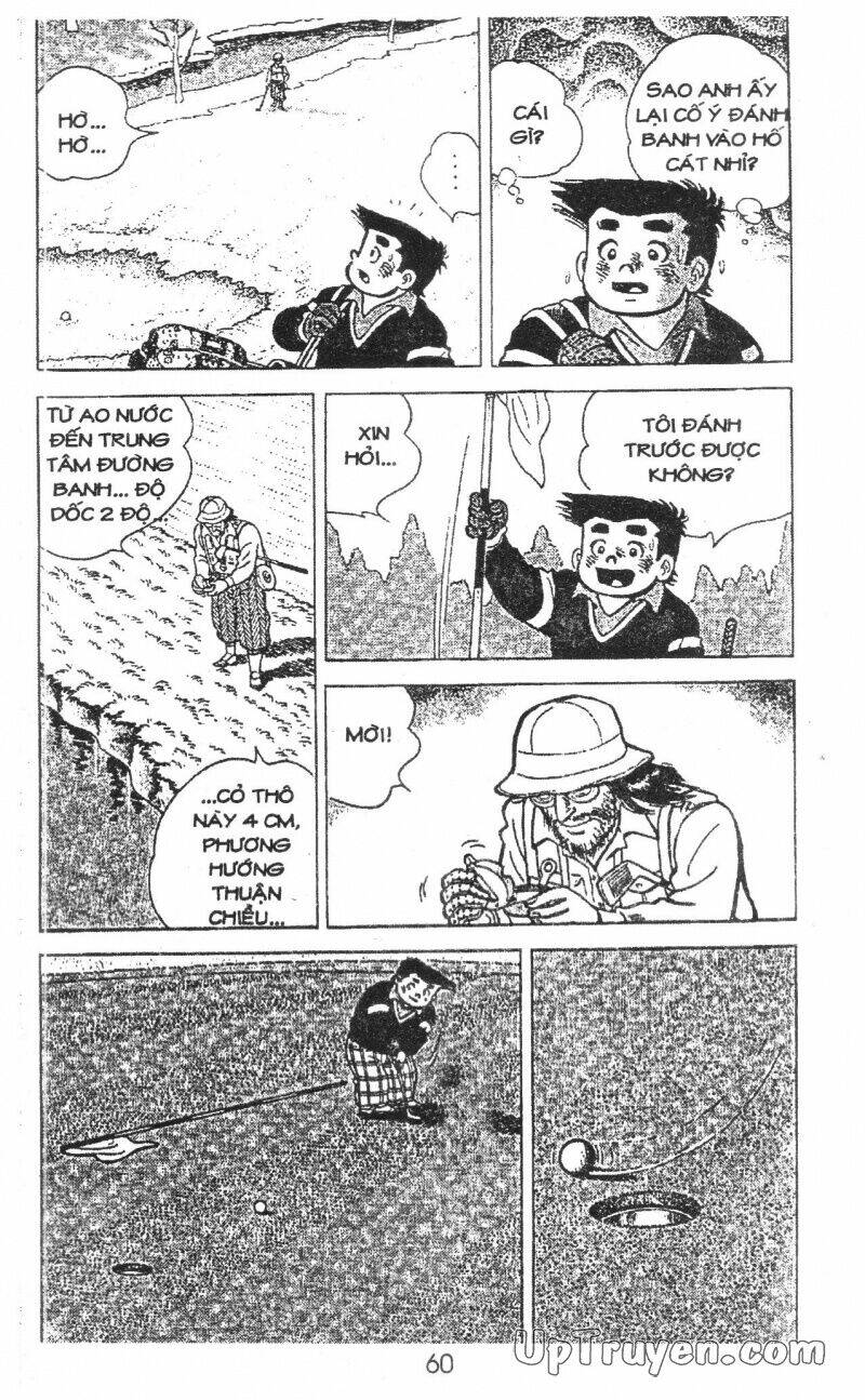 ashita tenki ni naare chapter 14 60