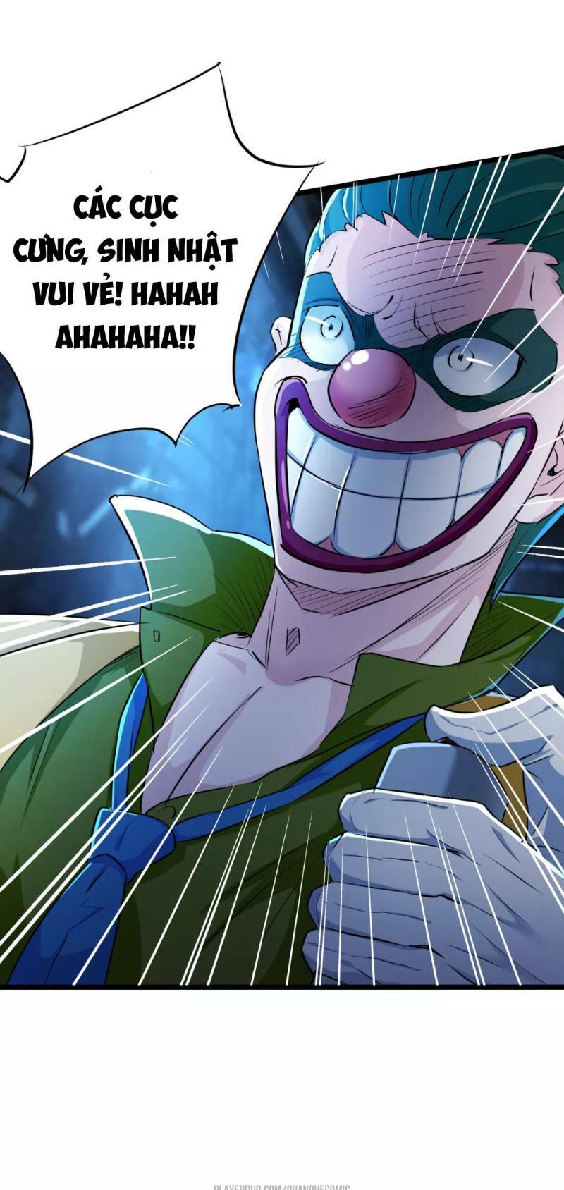 tối cường đặc chủng binh của hoa khôi chapter 29 10