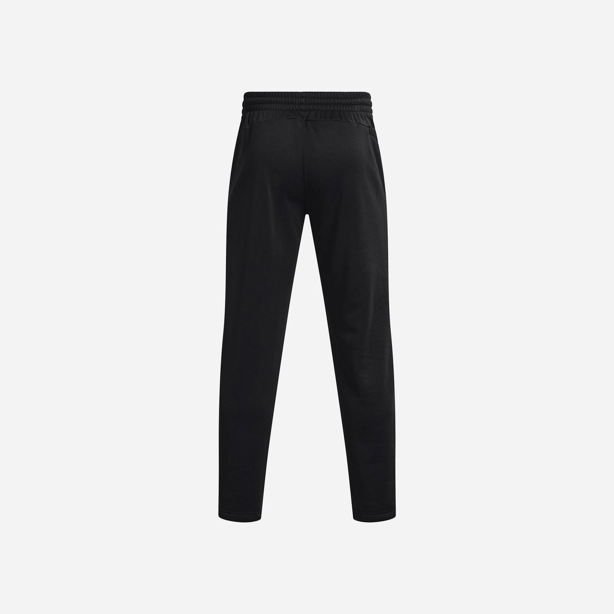 Quần dài thể thao nam Under Armour Armour Fleece Fotc - 1374430-001