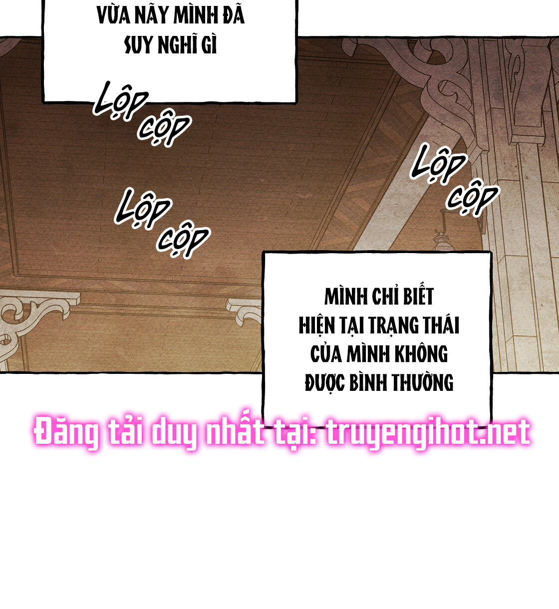 nuôi dưỡng một bé rồng đen chapter 32.1 19