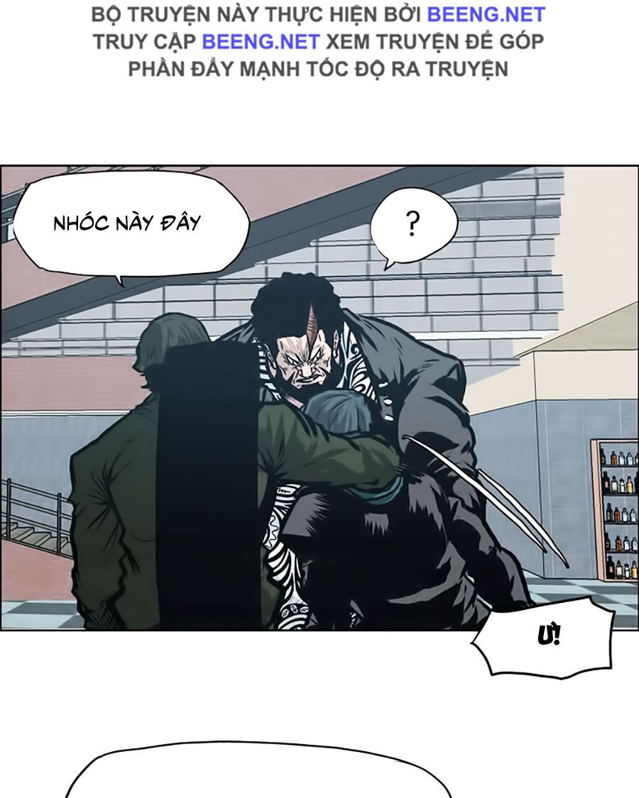 bá chủ học đường ss3 chapter 14 44