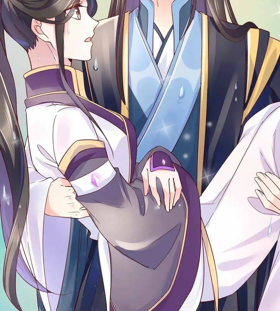 điềm mỹ chi huyết chapter 23 73