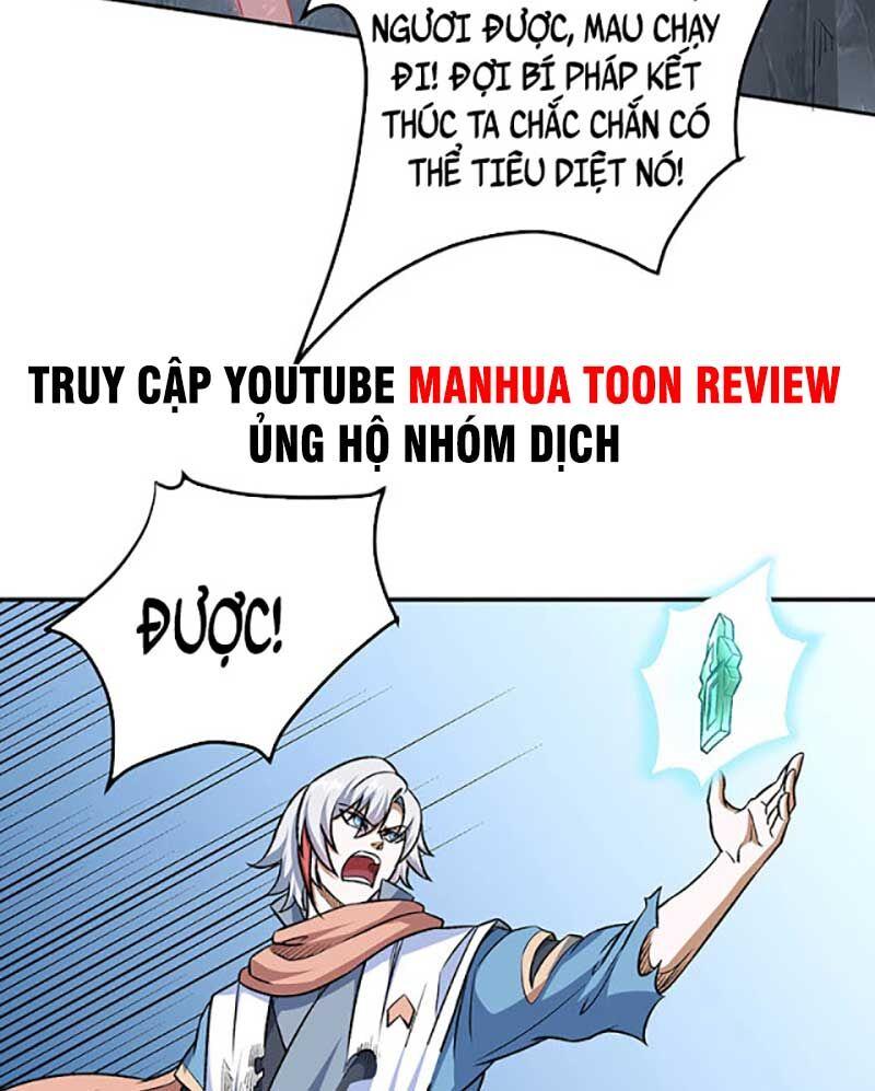 võ đạo độc tôn chapter 601 14