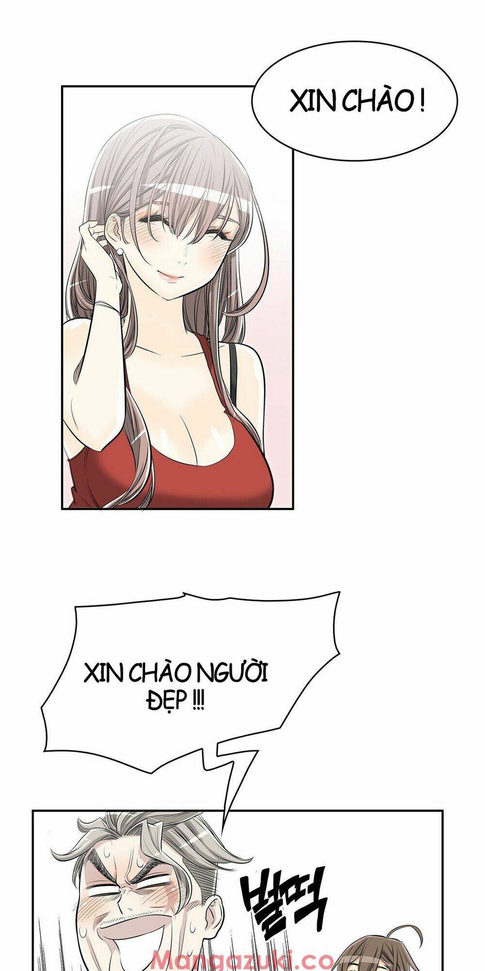 câu lạc bộ sa đoạ chapter 8.1 12