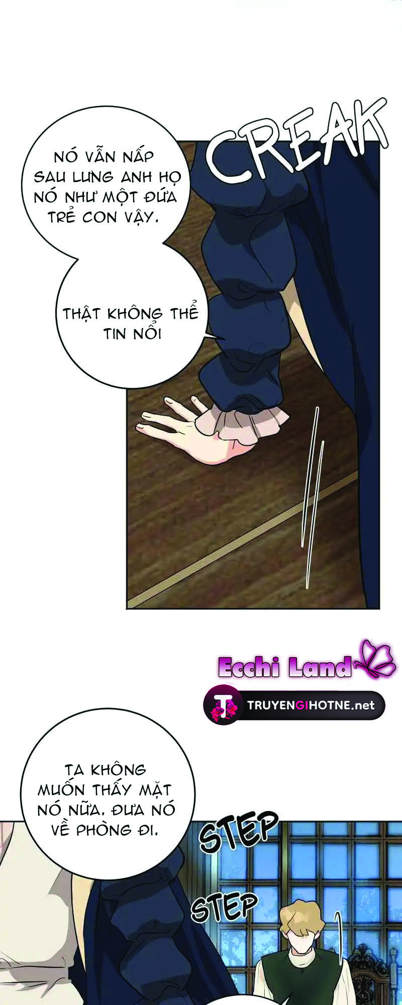 tạm biệt juliet của ta chapter 8.2 31