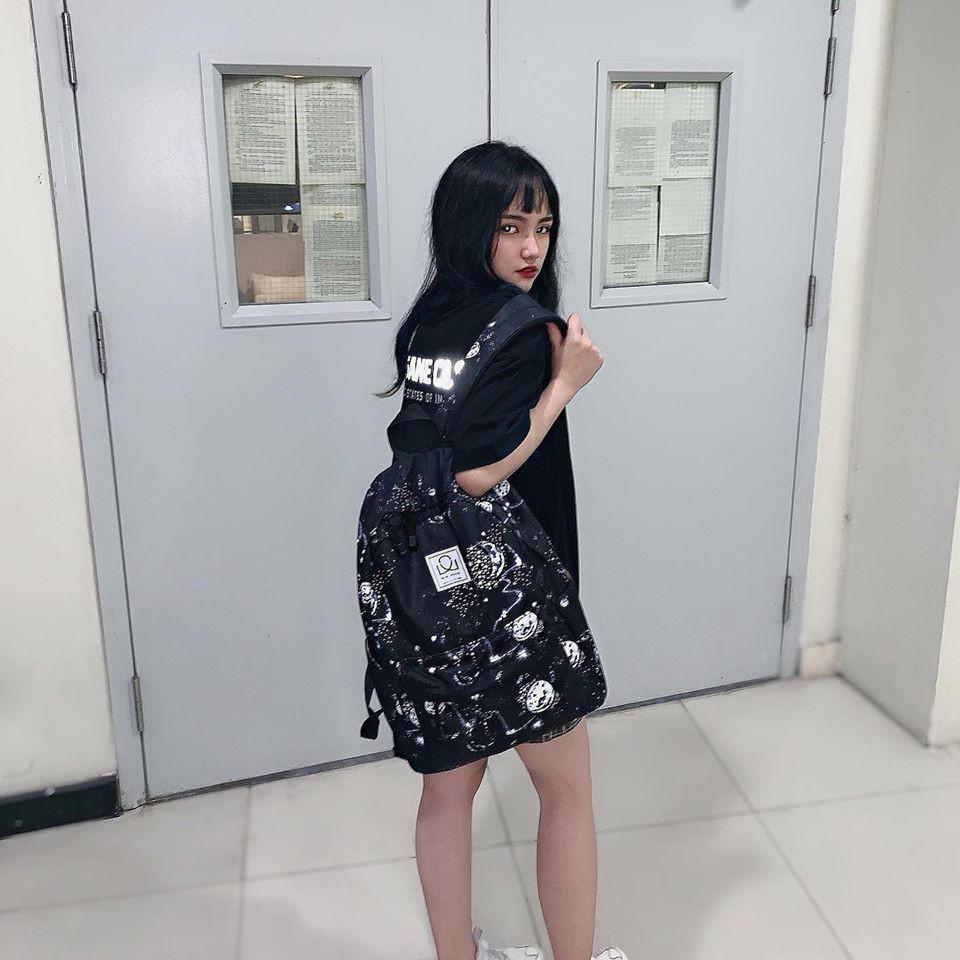 Balo Hoạ Tiết Wiin x Vas