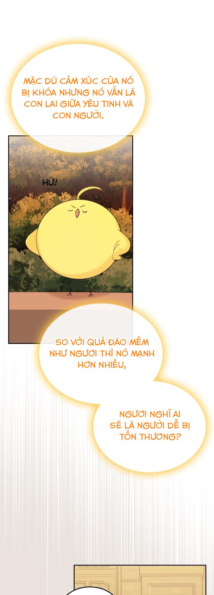 công chúa phản diện muốn ở trong ngôi nhà bánh quy chapter 41 33