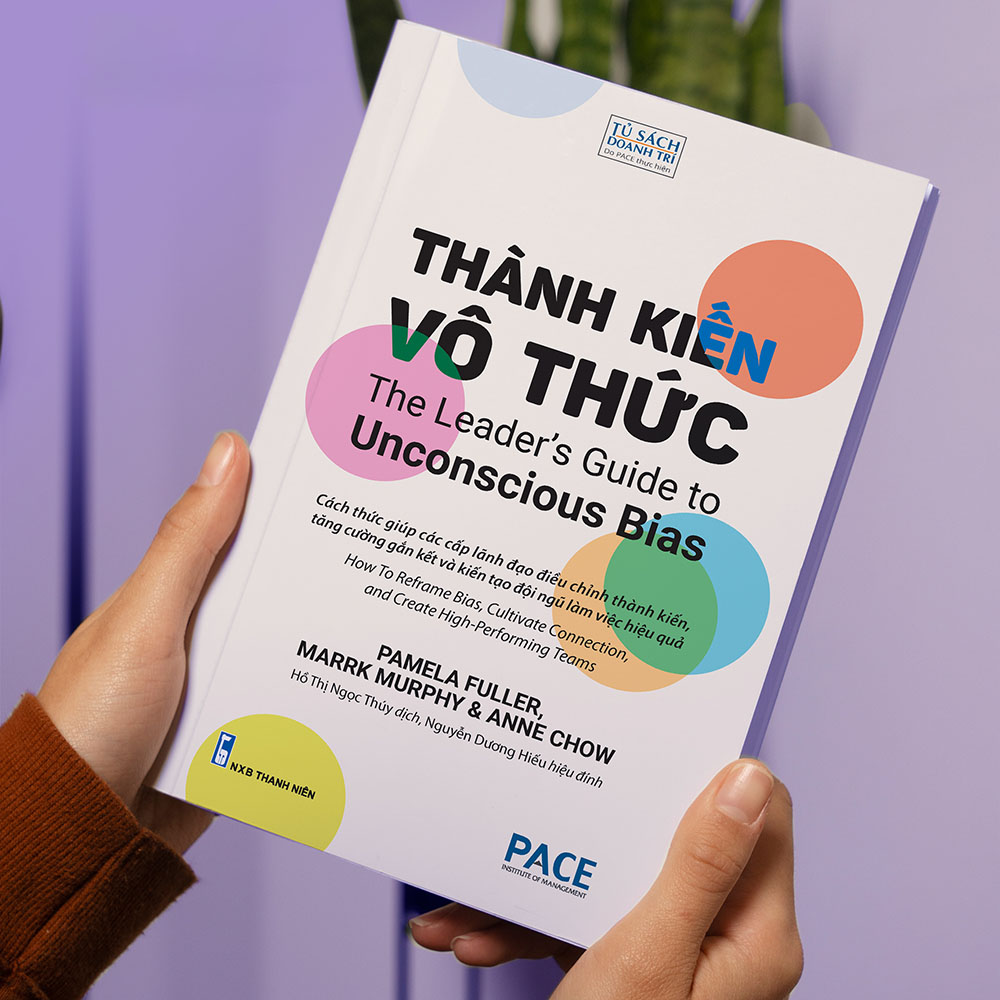 Thành Kiến Vô Thức