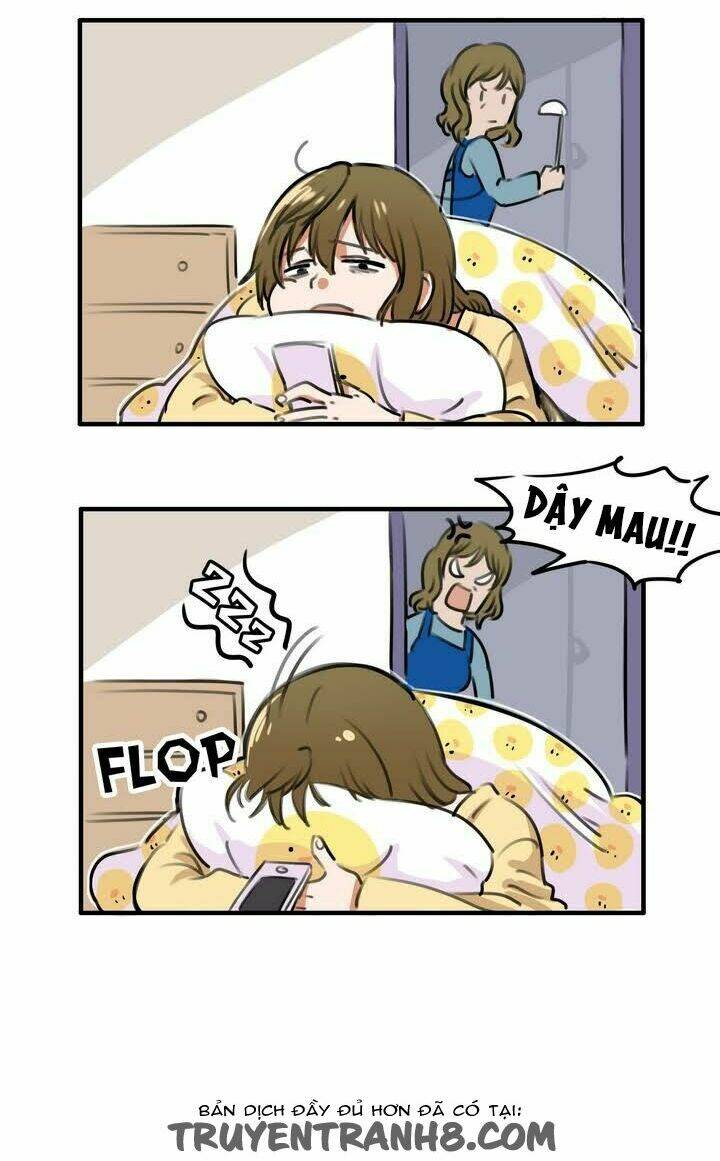 chuyện tình yuri chapter 0 5