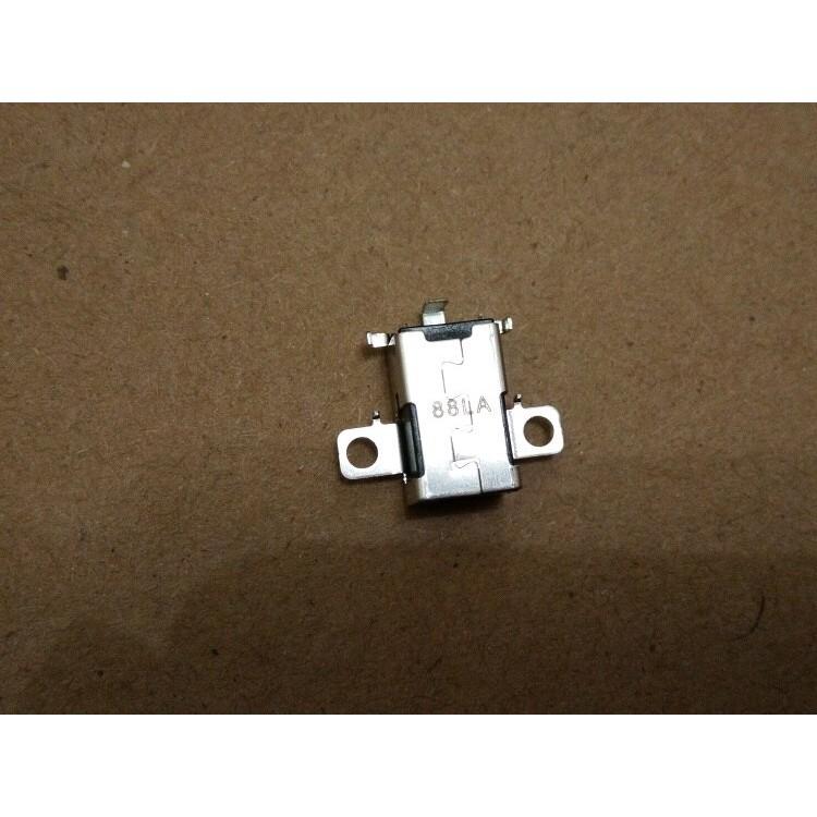 1-10 Jack Nguồn Dc Cho Lenovo Ideapad 510-15ikb 110-15ibr 310-15abk Ideapad 110-17ikb