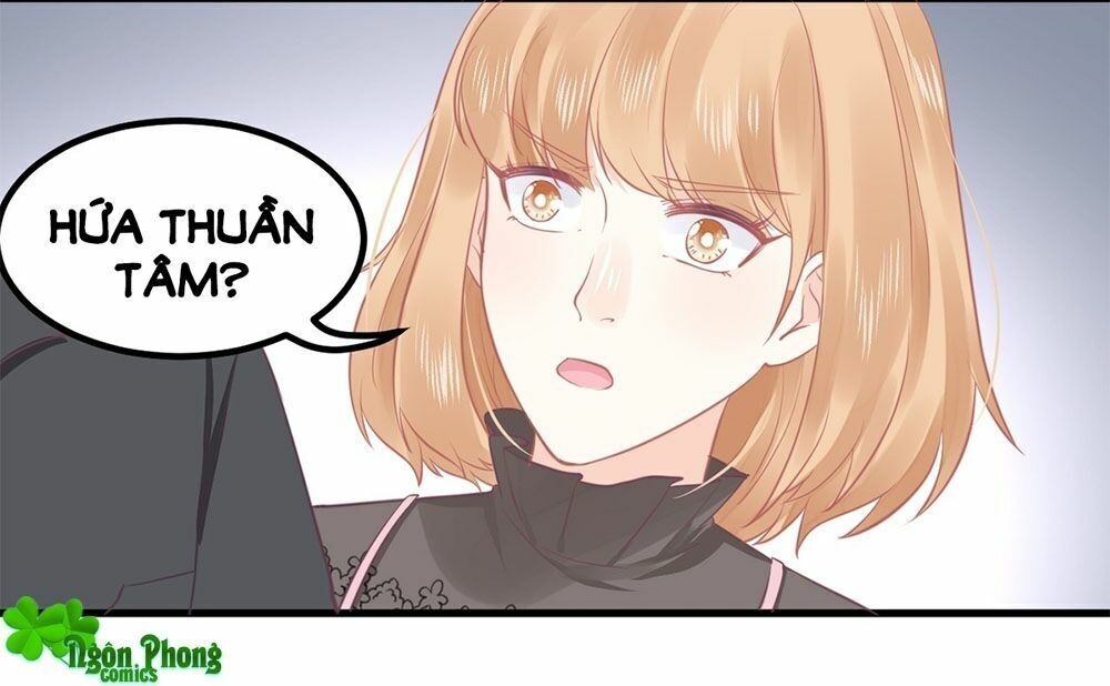 bọn họ đều muốn gả cho tôi làm sao đây? chapter 15 50