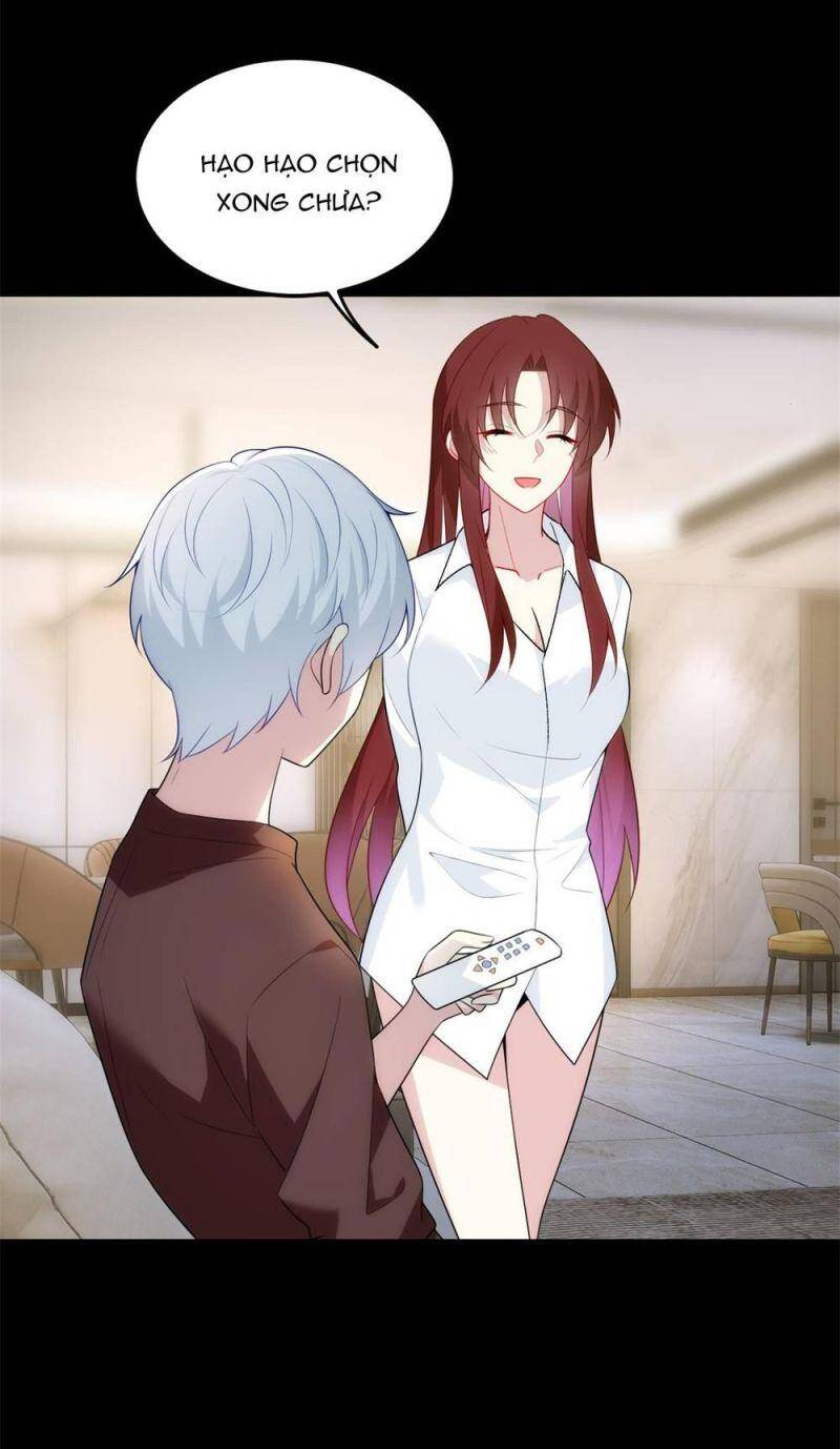 tôi ở thế giới khác dựa dẫm vào phụ nữ chapter 63 45