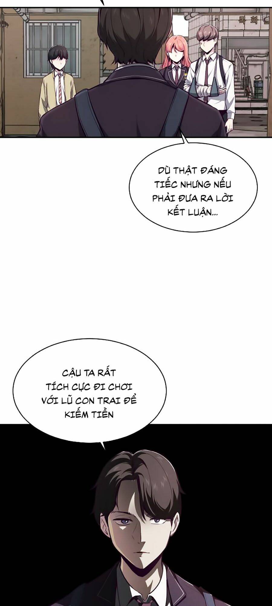 Cậu Bé Của Thần Chết Chapter 42 - Trang 22