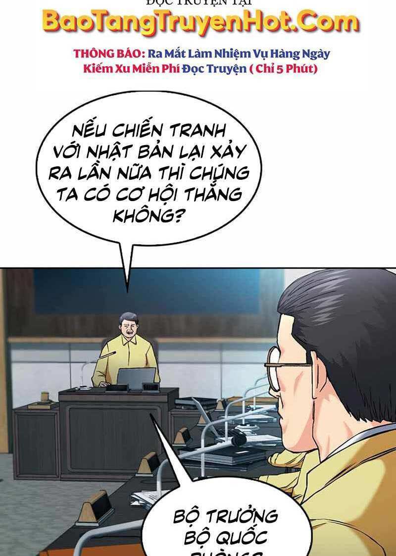 druid tại ga seoul - người hóa thú chapter 69 28