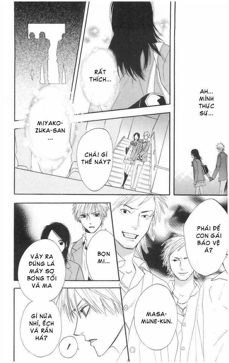 chàng trai hoàn hảo chapter 1 49