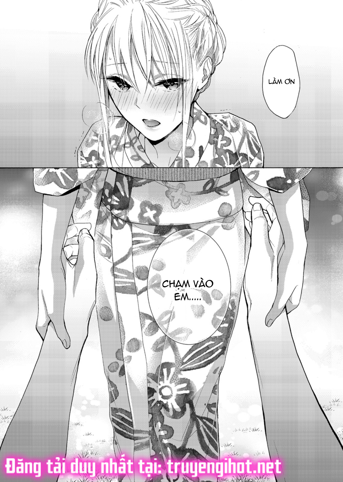 tuyển tập hàn, nhật chịch ngắn chapter 54.1 7