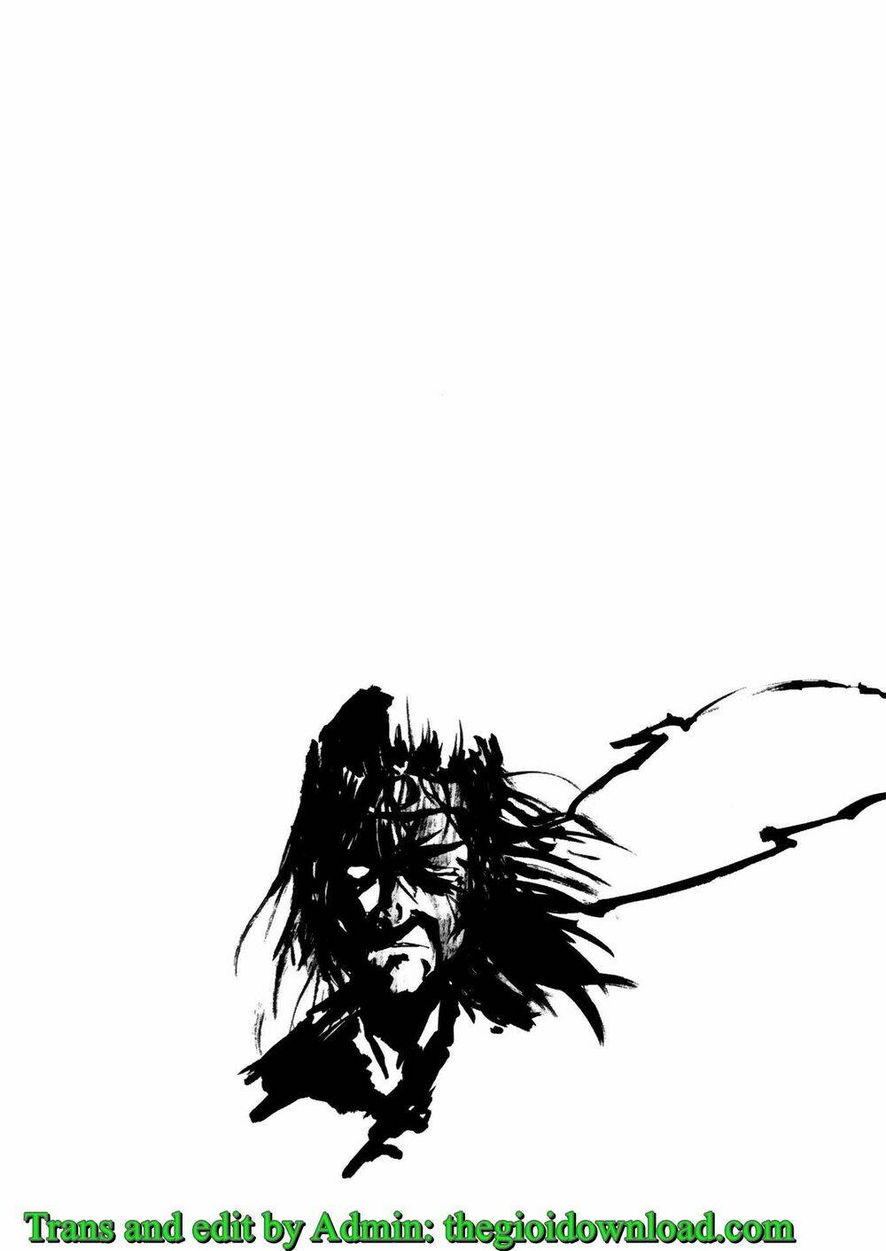 afro samurai - samurai báo thù chapter 11 7