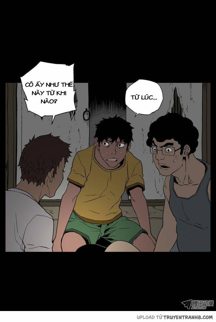 0.0 mhz - tần số chết chapter 16 12