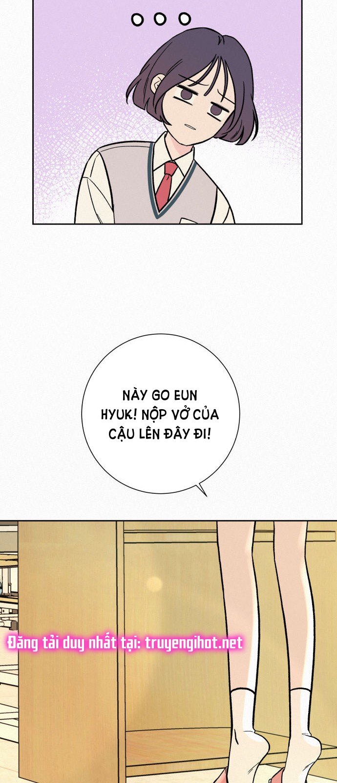 kế hoạch tình yêu trong sáng chapter 3.2 21