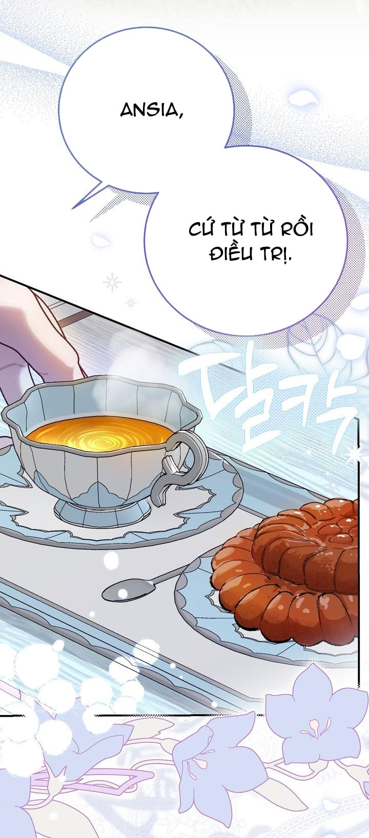 trở thành vợ thái tử quái vật chapter 113 45