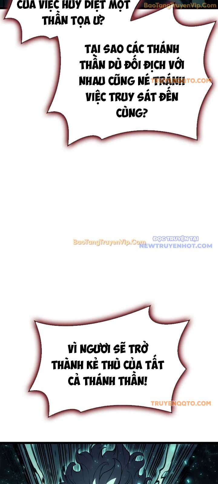 Vị Vua Mạnh Nhất Đã Trở Lại chapter 116 59